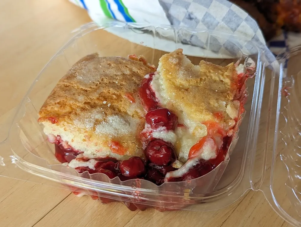 Cherry Pie