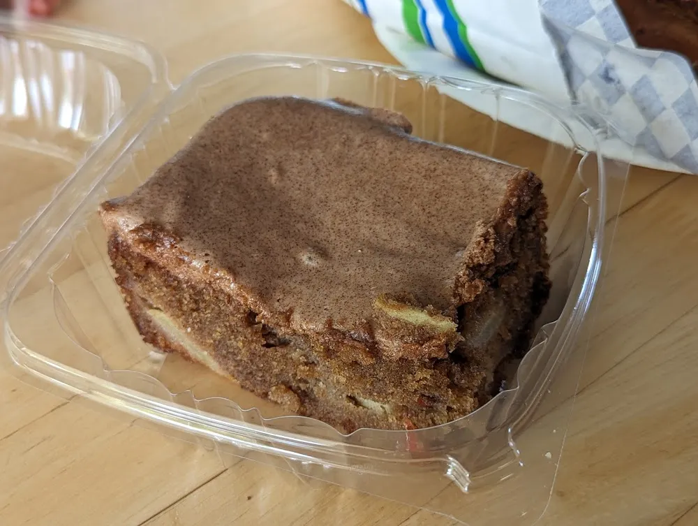 Coffee Cake