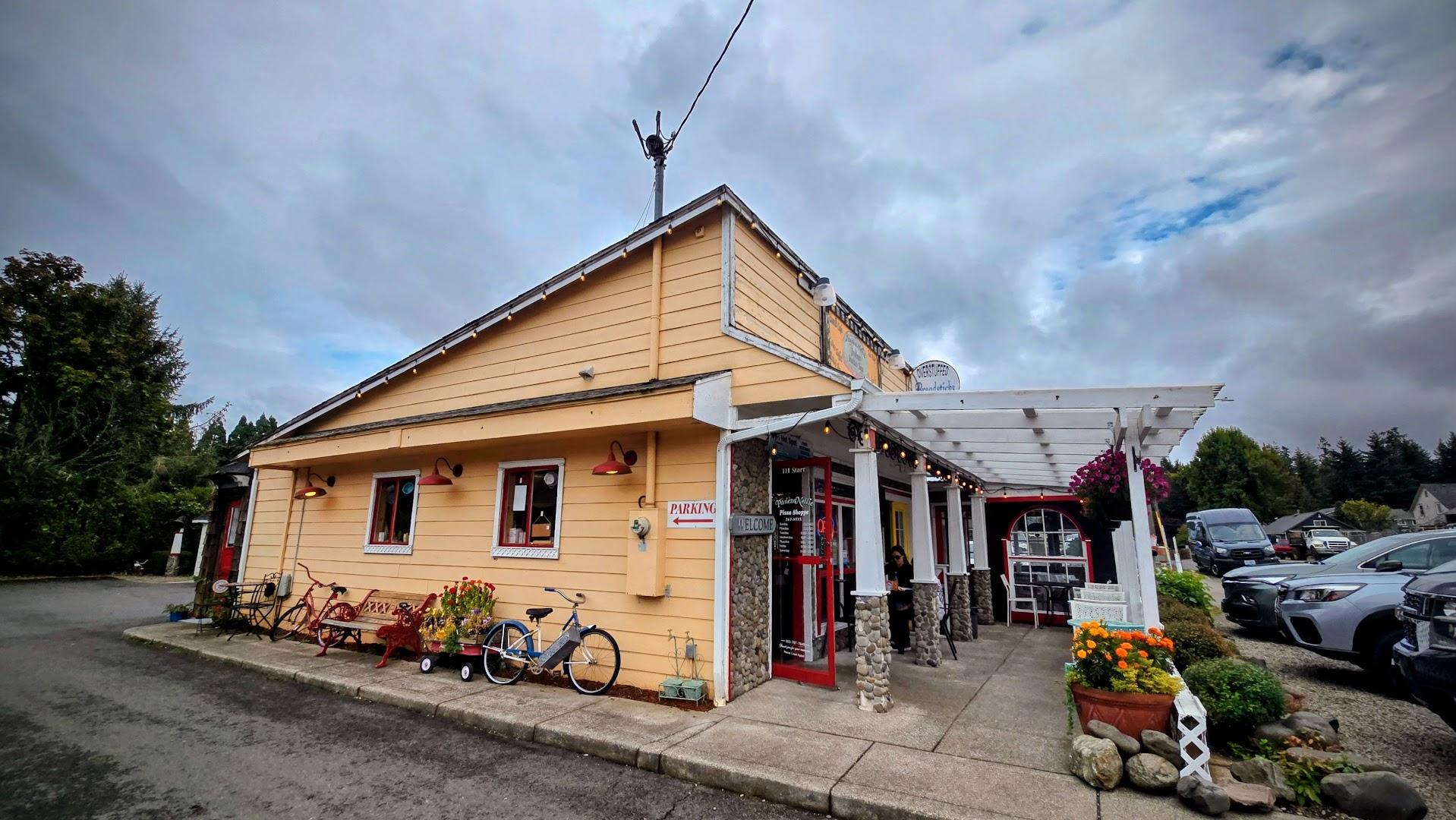PanezaNellie Breadstick Shoppe