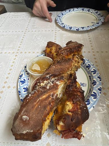 PanezaNellie Breadstick Shoppe