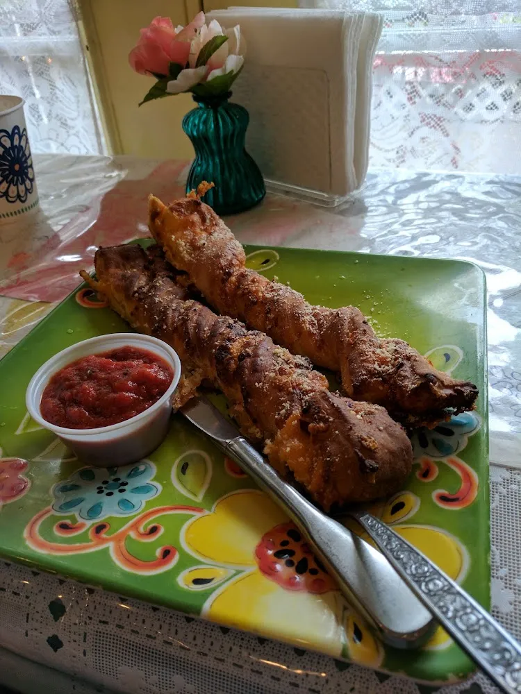 Kebab