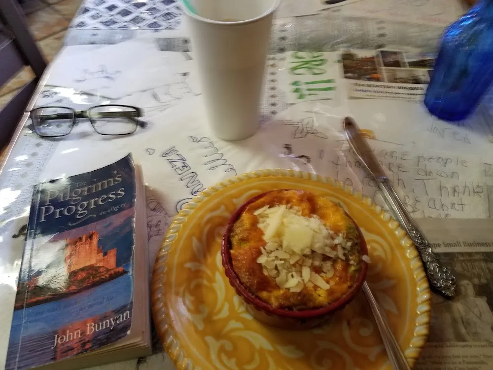 Mini Quiche